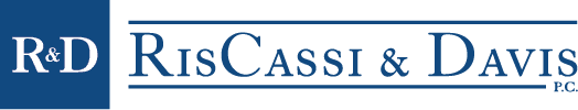 RisCassi & Davis logo